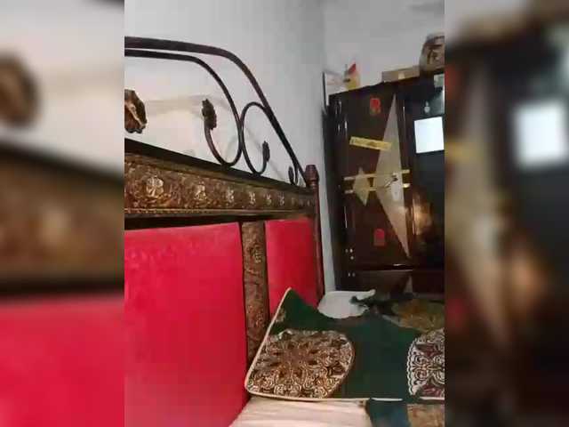 AlinaPopy's BongaCams show and profile