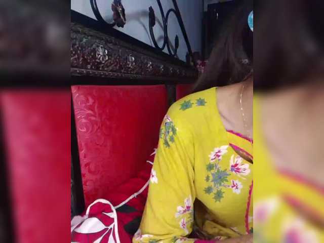 AlinaPopy's BongaCams show and profile