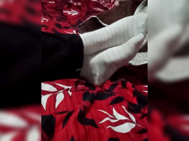 AlinaPopy's BongaCams profile