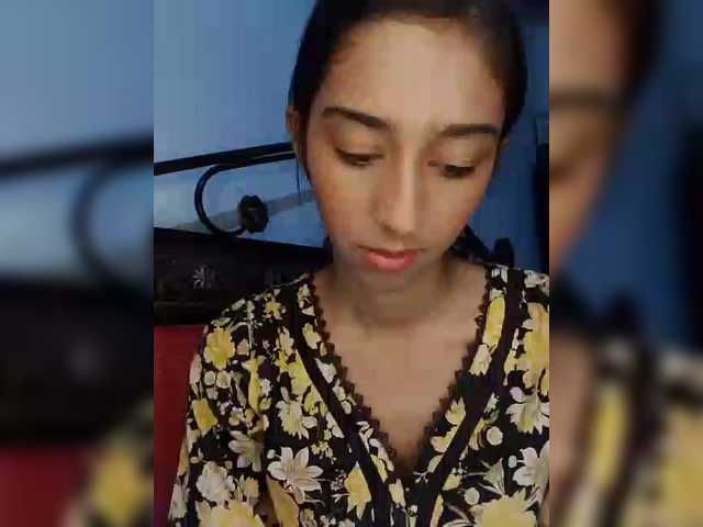 AlinaPopy's BongaCams show and profile