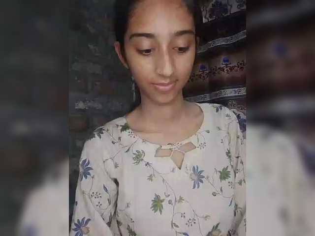 AlinaPopy's BongaCams profile