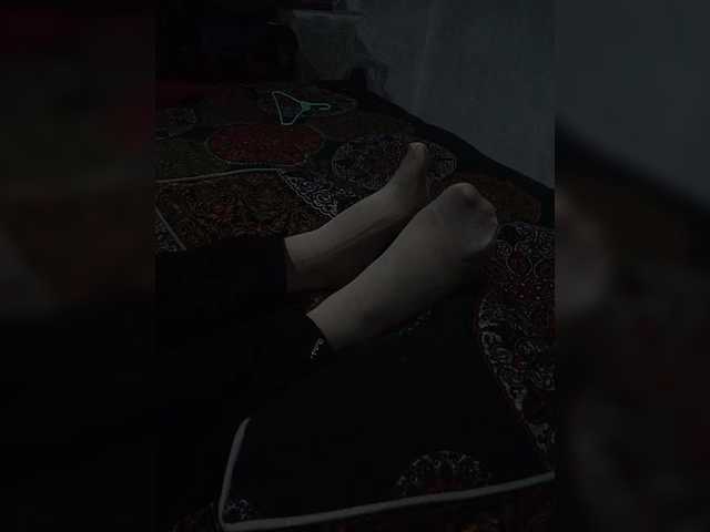 AlinaPopy's BongaCams show and profile