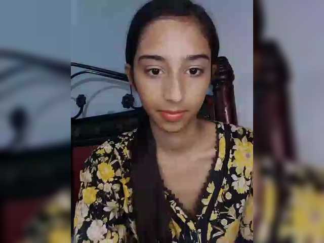 AlinaPopy's BongaCams show and profile