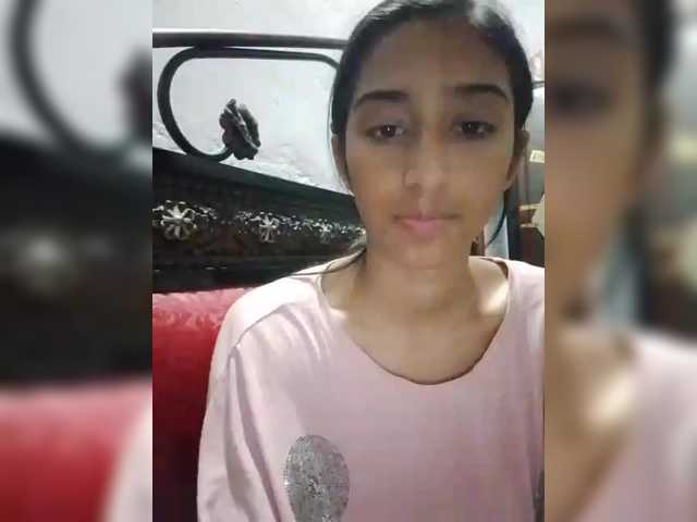 AlinaPopy's BongaCams show and profile