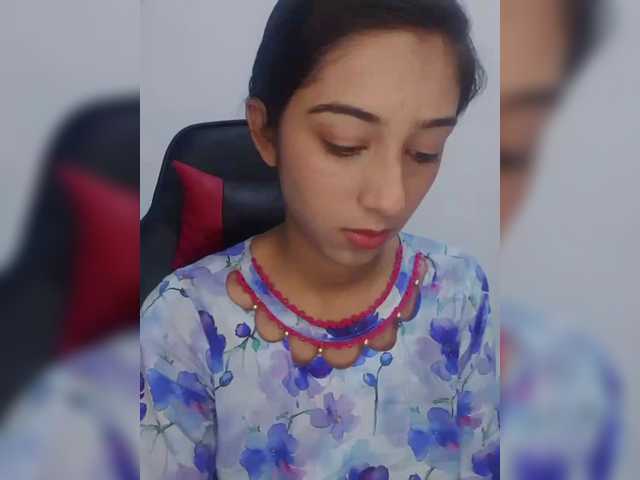 AlinaPopy from BongaCams is Freechat