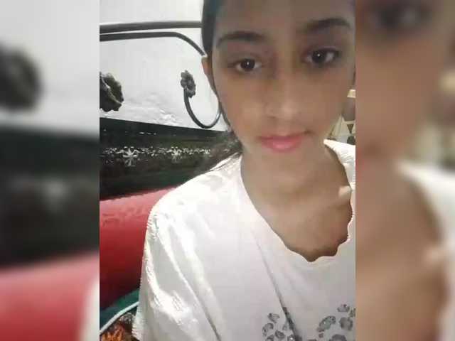 AlinaPopy's BongaCams show and profile