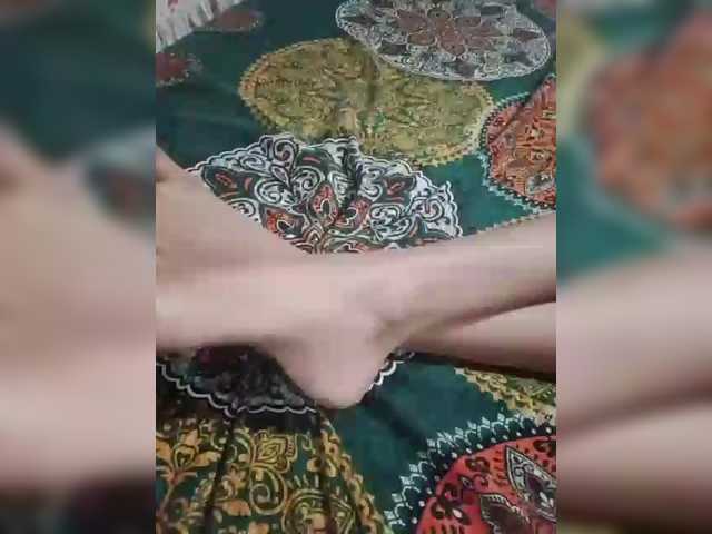 AlinaPopy's BongaCams show and profile