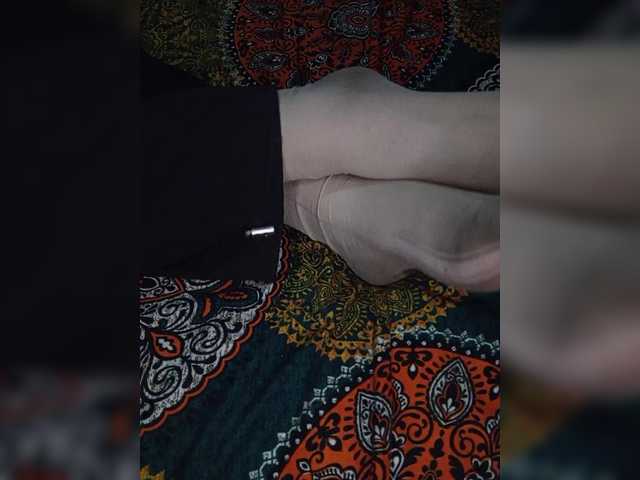 AlinaPopy's BongaCams show and profile