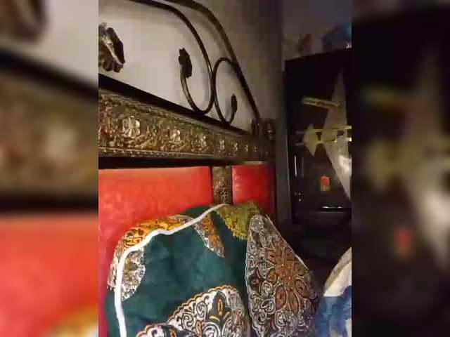 AlinaPopy's BongaCams show and profile