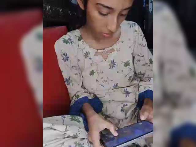 AlinaPopy's BongaCams show and profile