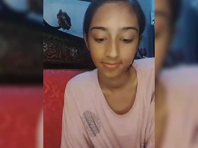 AlinaPopy's BongaCams show and profile