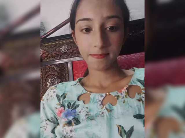 AlinaPopy's BongaCams show and profile