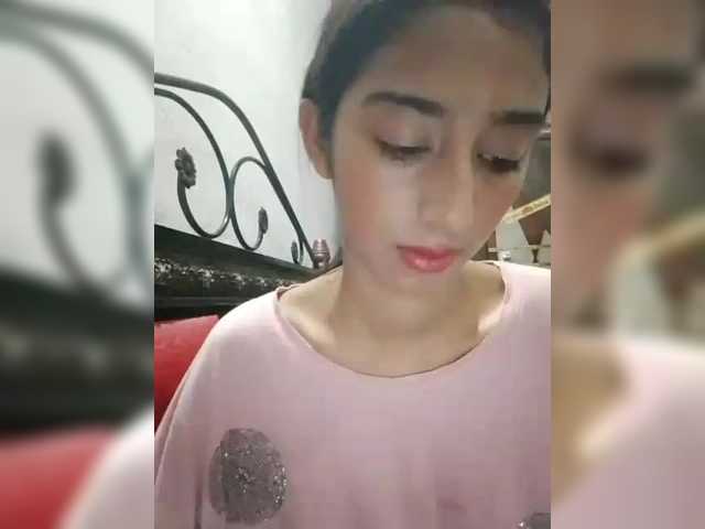 AlinaPopy's BongaCams show and profile