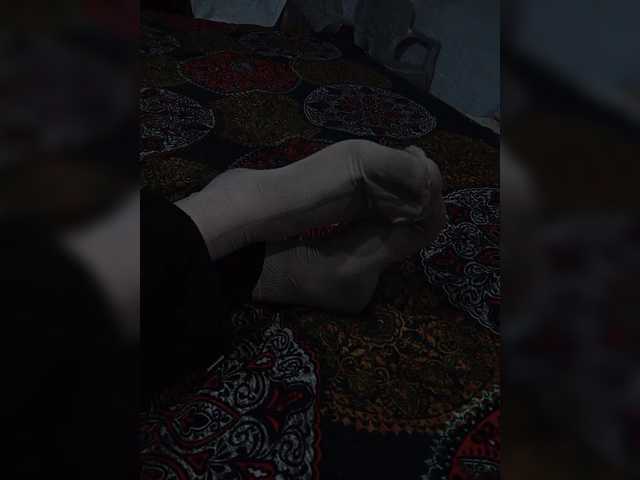 AlinaPopy's BongaCams show and profile