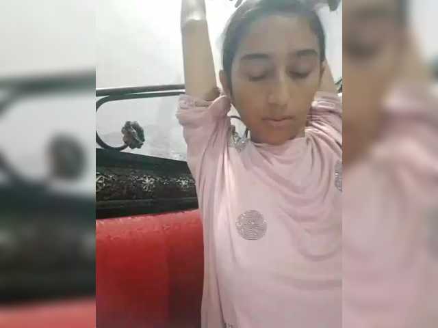 AlinaPopy's BongaCams show and profile