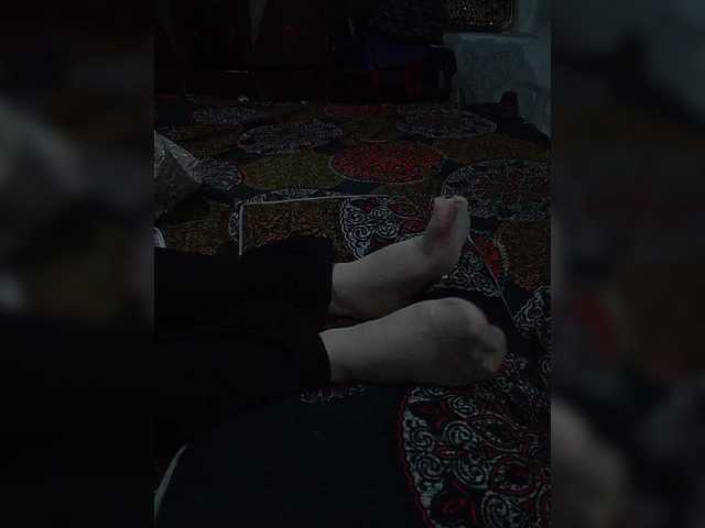 AlinaPopy's BongaCams profile