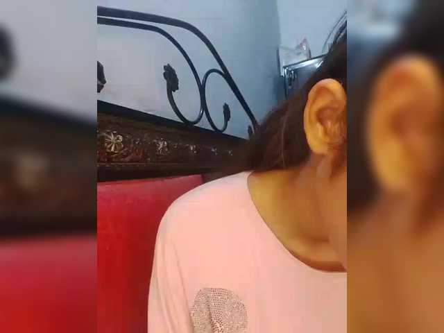 AlinaPopy's BongaCams show and profile