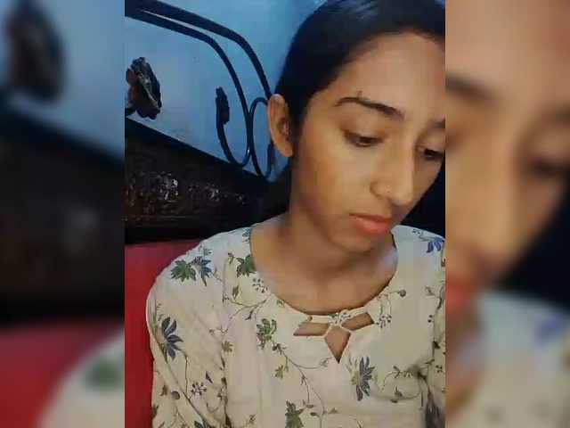 AlinaPopy's BongaCams show and profile