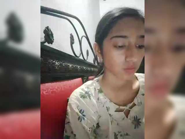 AlinaPopy's BongaCams show and profile