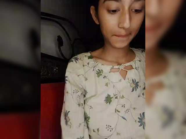 AlinaPopy's BongaCams show and profile