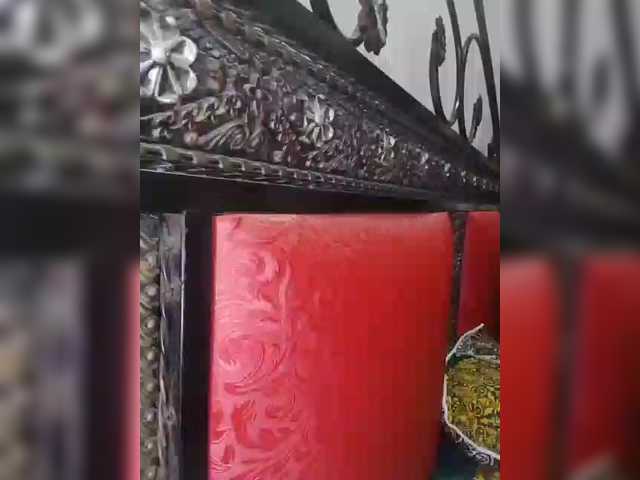 AlinaPopy's BongaCams show and profile