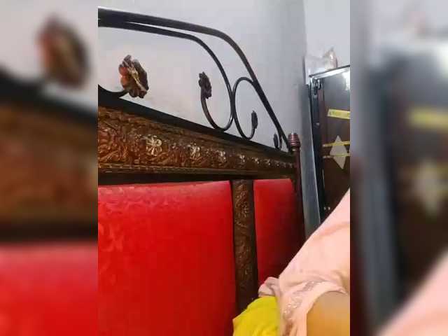 AlinaPopy's BongaCams show and profile