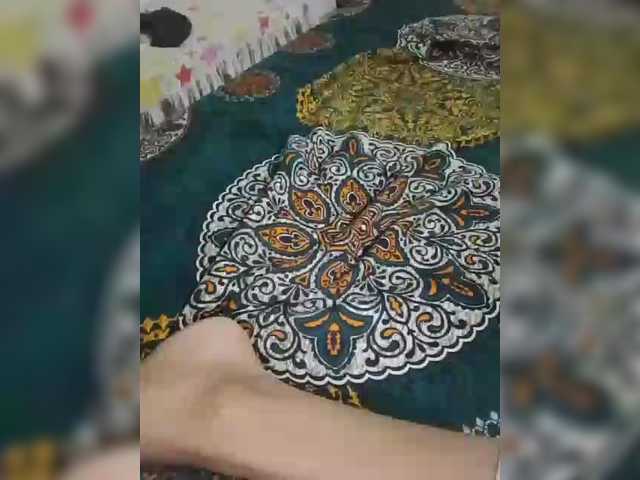 AlinaPopy's BongaCams show and profile