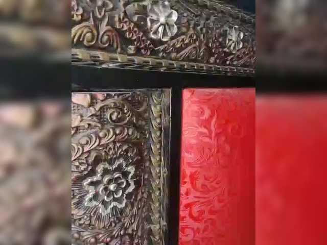 AlinaPopy's BongaCams show and profile