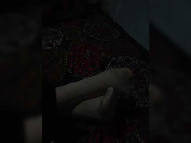 AlinaPopy's BongaCams show and profile