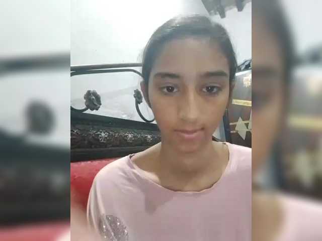 AlinaPopy's BongaCams show and profile