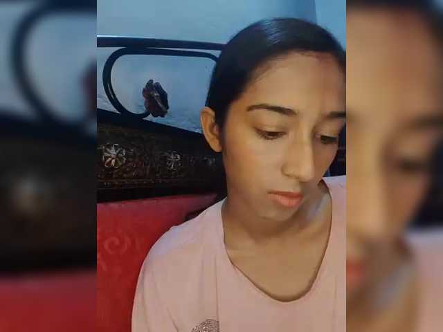 AlinaPopy's BongaCams show and profile