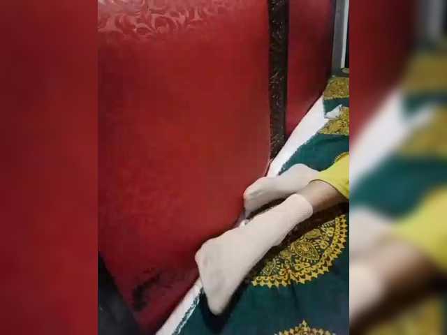 AlinaPopy's BongaCams show and profile