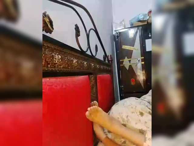 AlinaPopy's BongaCams show and profile