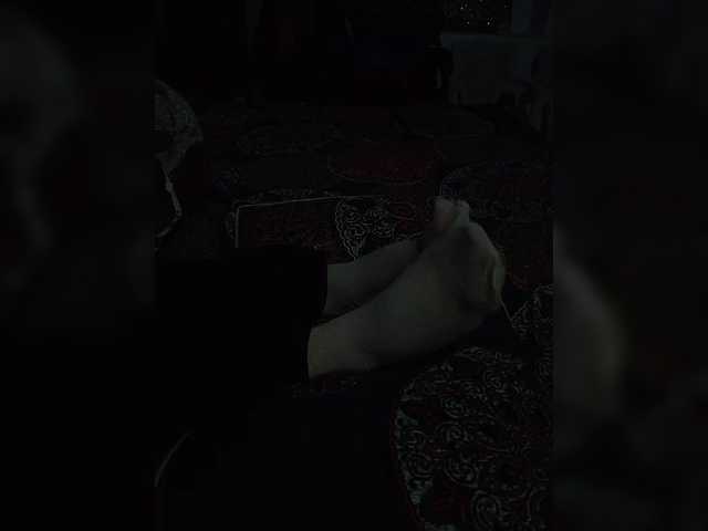 AlinaPopy's BongaCams profile