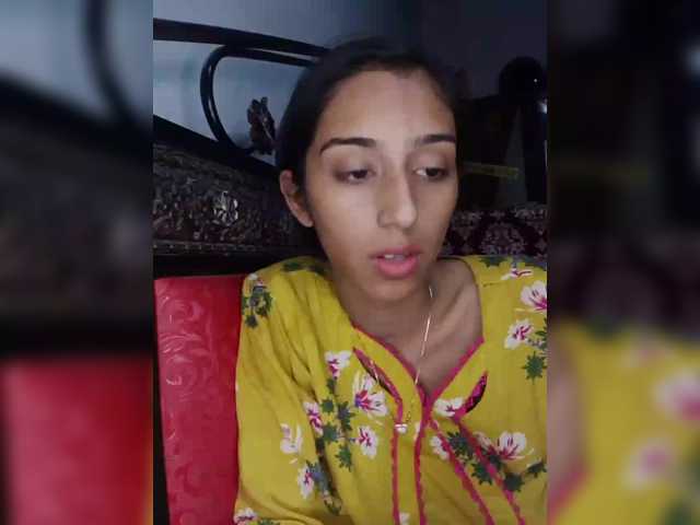 AlinaPopy's BongaCams show and profile