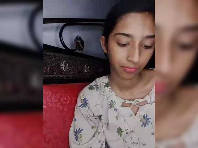 AlinaPopy's BongaCams show and profile