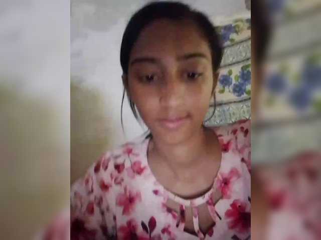 AlinaPopy from BongaCams is Freechat