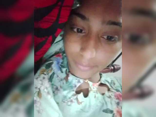 AlinaPopy's BongaCams show and profile