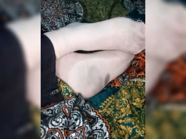 AlinaPopy's BongaCams show and profile