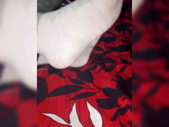 AlinaPopy Live Webcam on BongaCams