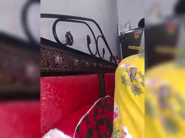 AlinaPopy Live Webcam on BongaCams