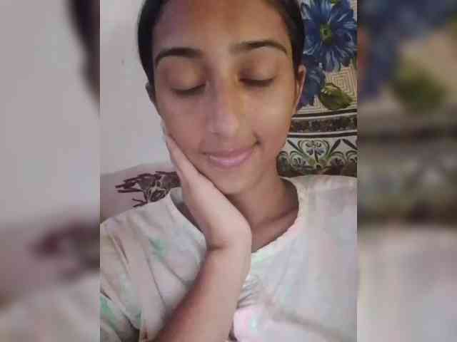 AlinaPopy Live Webcam on BongaCams