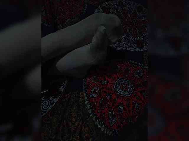 AlinaPopy Live Webcam on BongaCams