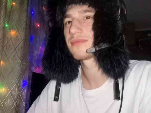 JamesLagerfeld JamesLagerfeld