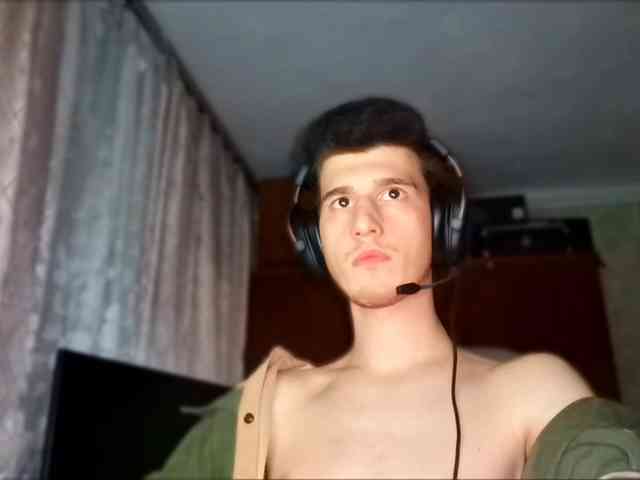 JamesLagerfeld JamesLagerfeld