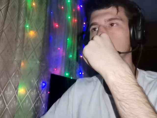 JamesLagerfeld JamesLagerfeld