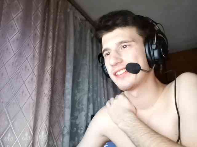 JamesLagerfeld JamesLagerfeld