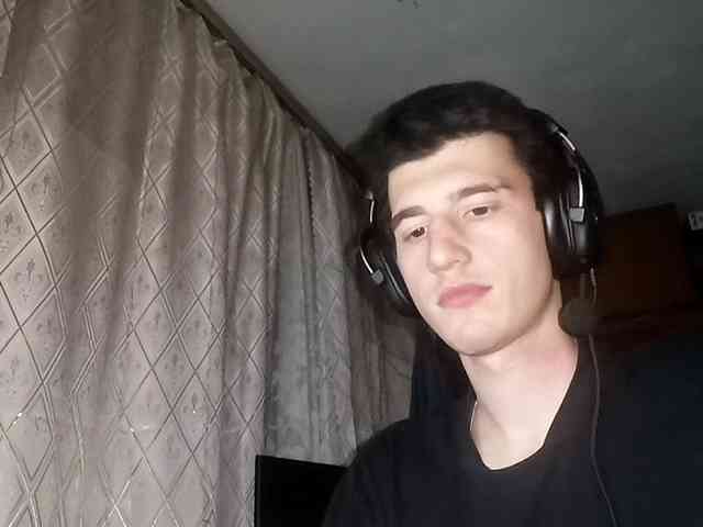 JamesLagerfeld JamesLagerfeld