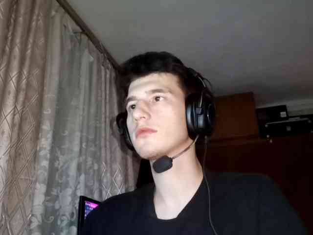 JamesLagerfeld JamesLagerfeld