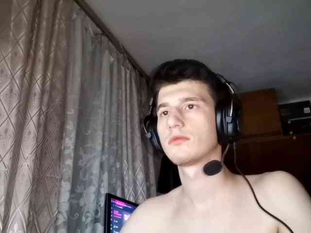 JamesLagerfeld JamesLagerfeld